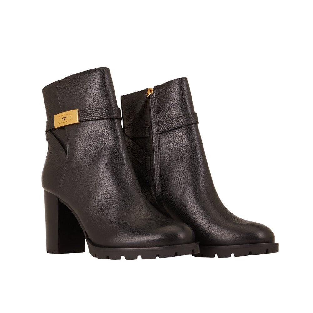 PERFECT WINTER TORY BURCH HEELED BOOTS - AVAILABLE IN SIZES 5-11